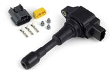 Haltech HT-020106 Hitachi R35 Ignition Coil Length: 140mm ( Overall ) (2)
