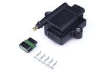 Haltech HT-020114 High Output IGN-1A Inductive Coil with built-in module