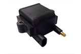 Haltech HT-020132 High Output CDI Coil - inc Plug & Pins (2)