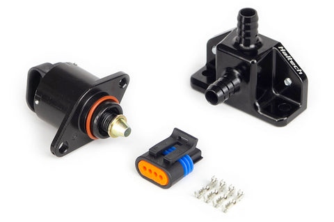 Haltech HT-020305 Idle Air Control Kit - Haltech Billet