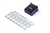 Haltech HT-030006 Plug and Pins Only 16 Pin TYCO