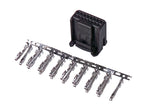 Haltech HT-030006 Plug and Pins Only 16 Pin TYCO (2)