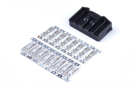 Haltech HT-030008 Plug and Pins Only 32 Pin TYCO