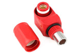 Haltech HT-030032 SurLok Connector Red 120A - Suits Nexus R3 / PD16 (2)