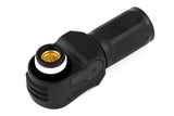 Haltech HT-030033 SurLok Connector Black 120A - Suits Nexus R3