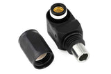 Haltech HT-030033 SurLok Connector Black 120A - Suits Nexus R3 (2)