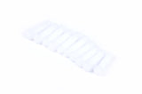 Haltech HT-030052 Plastic AMP Connector Waterproofing/Blanking Pins Only