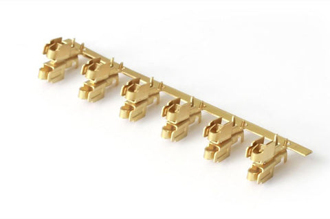 Haltech HT-030150 Pins only - Suit Fuses only in the 6 Circuit Fuse Box