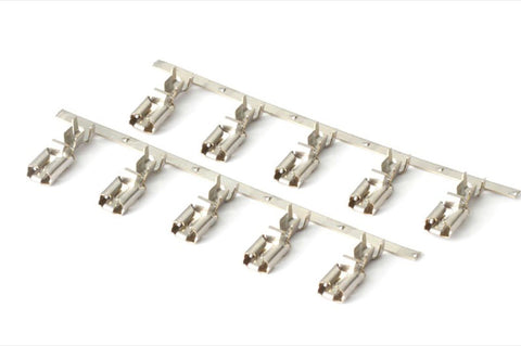 Haltech HT-030250 Pins only - Suit Relays only in the 6 Circuit Fuse Box