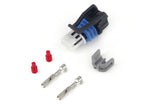 Haltech HT-030410 Plug and Pins Only - Delphi 2 Pin GM style Air temp (2)