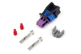 Haltech HT-030411 Plug and Pins Only - Delphi 2 pin GM style Coolant Temp (2)