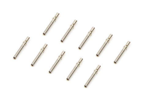 Haltech HT-031051 Pins only - Female pins to suit Male Deutsch DTM Connectors