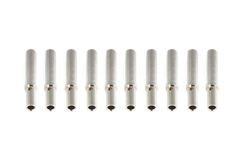 Haltech HT-031119 Pins only - Female pins to suit Male Deutsch DT Series Connectors
