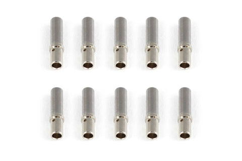 Haltech HT-031210 Pins only - Female pins to suit Male Deutsch DTP Connectors