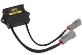 Haltech HT-038009 DCMD - Direct Current Motor Driver Size: 86mm x 55.5mm