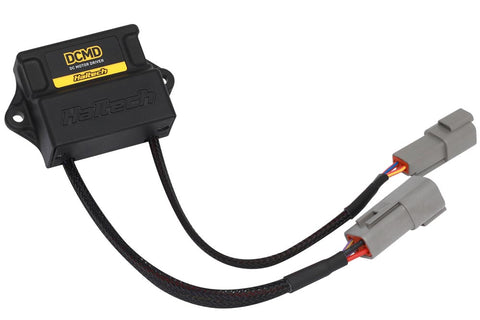 Haltech HT-038009 DCMD - Direct Current Motor Driver Size: 86mm x 55.5mm