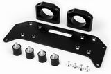 Haltech HT-039061 Nexus R5 Tube Mount Kit - 41.275mm (1.625") (2)