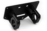 Haltech HT-039067 Nexus R3 / S3 / S2 Tube Mount Kit - 41.275mm (1.625")