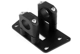 Haltech HT-039080 Nexus PD16 Tube Mount Kit 31.75mm (1.25") (2)