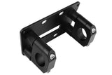 Haltech HT-039080 Nexus PD16 Tube Mount Kit 31.75mm (1.25") (3)