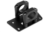 Haltech HT-039082 Nexus PD16 Tube Mount Kit 41.275mm (1.625") (2)