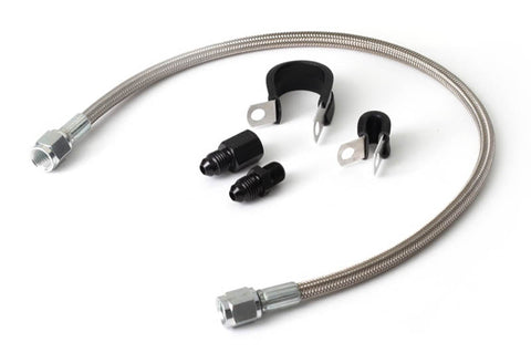 Haltech HT-039103 Pressure Sensor Extension Kit Length: 450mm (18")