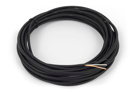 Haltech HT-039203 Cable - Multicore - 3 x 22AWG (Orange/Black/White) - 10M (32) Length: 10M / 32ft