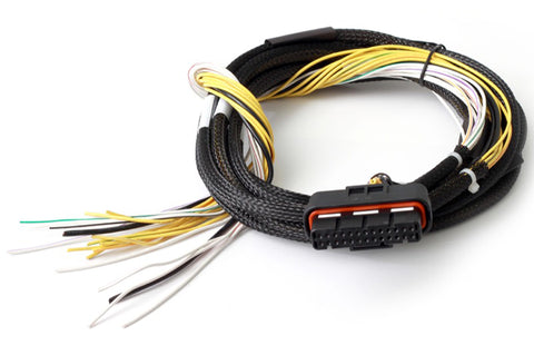 Haltech HT-040025 HPI - High Power Igniter - 2m Flying Lead Loom Only Length: 2.0m (78")