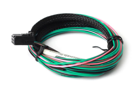 Haltech HT-049940 TCA - 1.5m/3ft Flying Lead Harness Only Length: 1.5m (3)