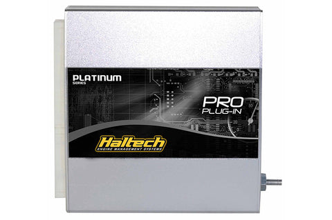 Haltech HT-055047 Platinum PRO Direct Plug-in Honda EP3 Kit (Manual trans only