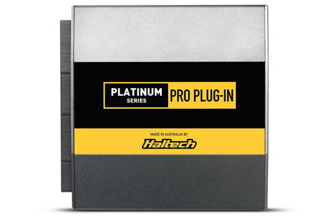 Haltech HT-055050 Platinum PRO Direct Plug-in Honda S2000 AP1 Kit (2)