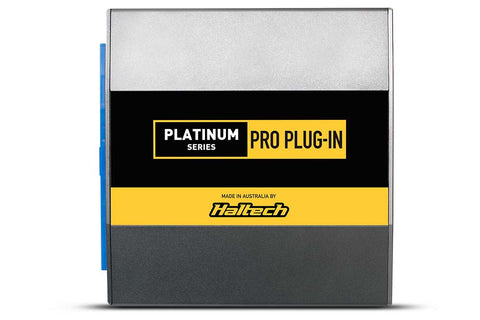 Haltech HT-055112 Platinum PRO Direct Plug-in Nissan S15 - DIRECT FLEX READY (2)