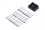 Haltech HT-059903 IO 12 Expander Box B - CAN Based 12 Channel inc Plug & Pins (3)