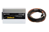 Haltech HT-059904 IO 12 Expander Box A - Flying Lead Harness 2.5m Length: 2.5m (8)