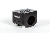 Haltech HT-060072 iC-7/uC-10 Dash Tube Mount 31.75mm (1.25") Size: 60mm x 44mm (2)