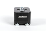 Haltech HT-060072 iC-7/uC-10 Dash Tube Mount 31.75mm (1.25") Size: 60mm x 44mm (3)