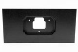 Haltech HT-060090 IC-7 Moulded Panel Mount Size: 250mm x 500mm (10" x 20") (2)
