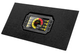 Haltech HT-060090 IC-7 Moulded Panel Mount Size: 250mm x 500mm (10" x 20") (4)