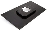 Haltech HT-060090 IC-7 Moulded Panel Mount Size: 250mm x 500mm (10" x 20") (5)