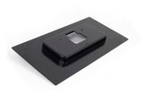 Haltech HT-060091 uC-10 Moulded Panel Mount Size: 250mm x 500mm (10" x 20") (2)