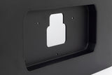 Haltech HT-060091 uC-10 Moulded Panel Mount Size: 250mm x 500mm (10" x 20") (5)