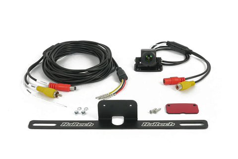 Haltech HT-060400 Haltech Reverse / Back-up Camera Kit