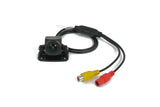 Haltech HT-060400 Haltech Reverse / Back-up Camera Kit (2)