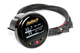 Haltech HT-061010 Haltech gaugeART CAN OLED Gauge 2"/52mm Size: 52mm (2")