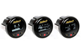 Haltech HT-061010 Haltech gaugeART CAN OLED Gauge 2"/52mm Size: 52mm (2") (2)