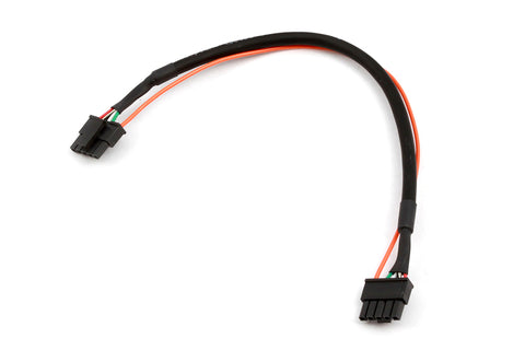 Haltech HT-061011 gaugeART CAN OLED Gauge - Daisy-chain cable (41-001.11)