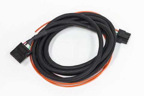Haltech HT-061012 Extension Cable for Haltech Multi-Function CAN Gauge Length: 150cm (5)