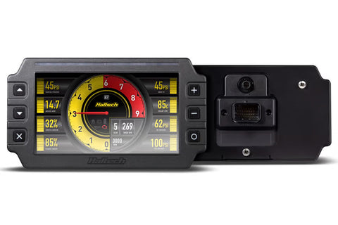 Haltech HT-067010 Haltech IC-7 Digital Dash Kit Size: 7in (2)