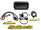 Haltech HT-067010 Haltech IC-7 Digital Dash Kit Size: 7in (4)