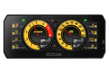 Haltech HT-068000 Haltech uC-10 Digital Dash Kit Size: 10in